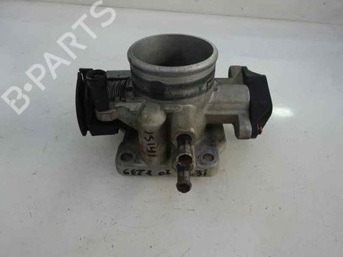 Carburetor HYUNDAI GETZ (TB) | BP9809674M67