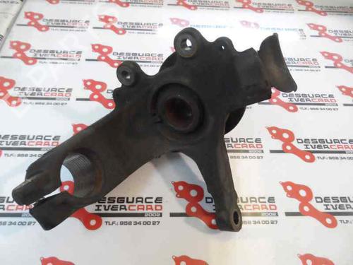 Used Left front steering knuckle Left front steering knuckle 358851 358851