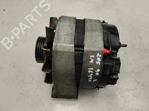 Used Alternator PEUGEOT 205 II (20A/C) [1987-2000]  27870933