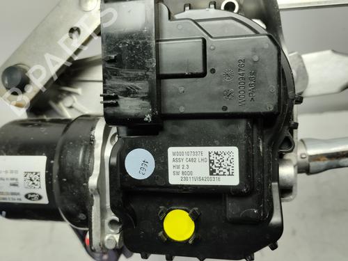 Front wiper motor FORD KUGA III (DFK)  | BP19651544M29 