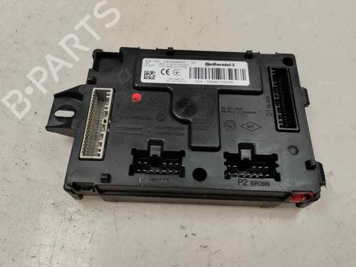 Sikringsdåse DACIA DUSTER (HM_) 1.5 dCi 110 4x4 (HMAB) | BP30540963E1