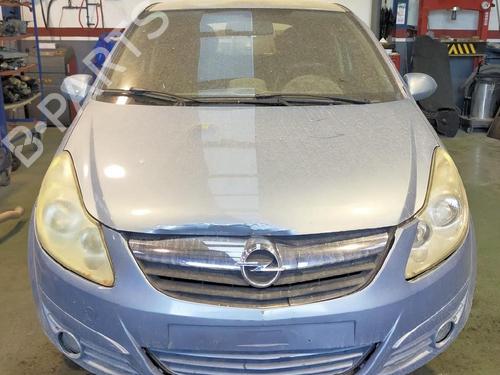 Alternator OPEL CORSA D (S07) 1.3 CDTI (L08, L68) | BP30541511M7