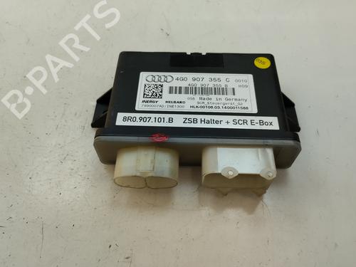 Used Electronic module AUDI Q5 (8RB) [2008-2019]  19483307