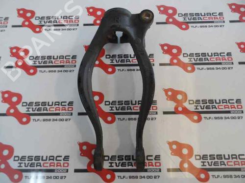 Used Right front shock absorber MAZDA 6 Hatchback (GH) 2.2 D (GH10) (129 hp) 587109