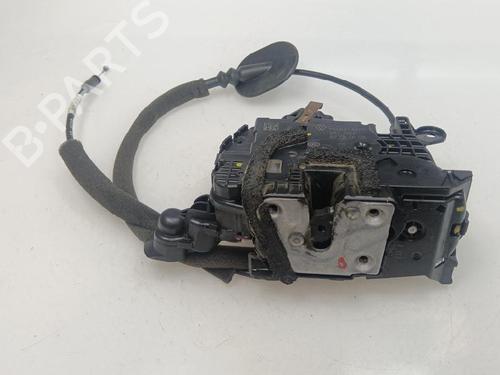 Used Front left lock Front left lock RENAULT CAPTUR I (J5_, H5_) 1.3 TCe 130 (J5NJ, J5NE) (131 hp) 36291988 36291988