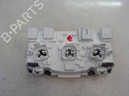 Used Interior roof light PEUGEOT 2008 I (CU_) 1.6 BlueHDi 120 (120 hp) 9364957