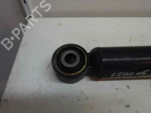 Used Right rear shock absorber SEAT LEON (1P1) [2005-2013]  14172875