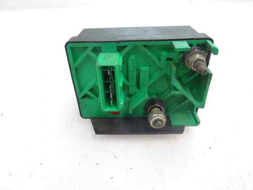 Module électronique PEUGEOT 206 Hatchback (2A/C) [1998-2012]  9236242
