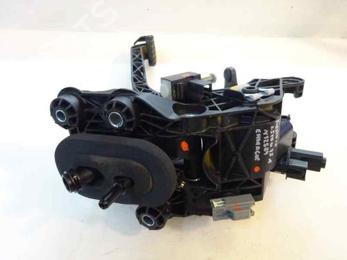 Clutch slave cylinder FORD FIESTA VI (CB1, CCN) 1.5 TDCi | BP14173574M113 