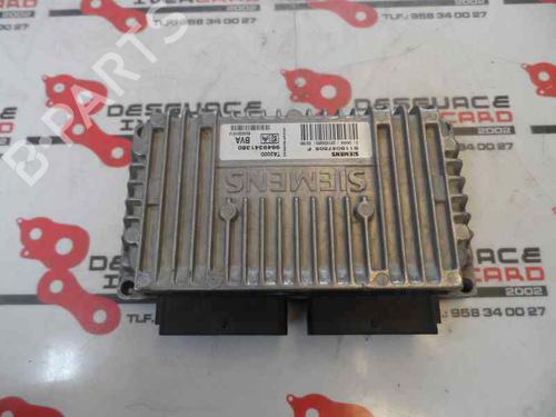 Used Gearbox control unit Gearbox control unit 586239 586239