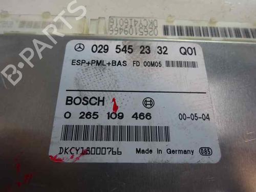 Used Control unit Control unit 9162197 9162197