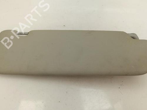 Left sun visor AUDI A3 (8P1) 2.0 TDI | BP39581562I1 - Image 2