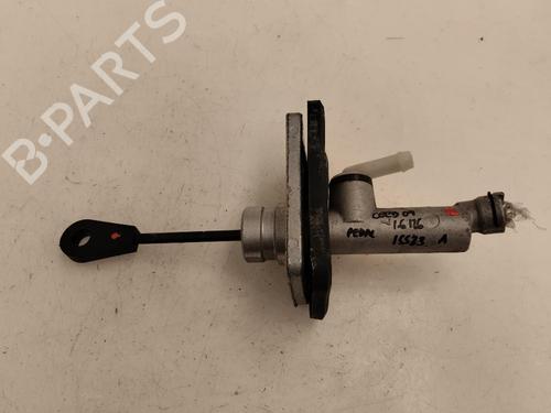 Used Clutch slave cylinder Clutch slave cylinder KIA CEE'D SW (ED) 1.6 CVVT (125 hp) 14171195 14171195