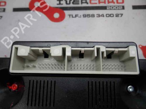 Mando climatizador SEAT LEON (1P1) 1.6 (102 hp) 358912