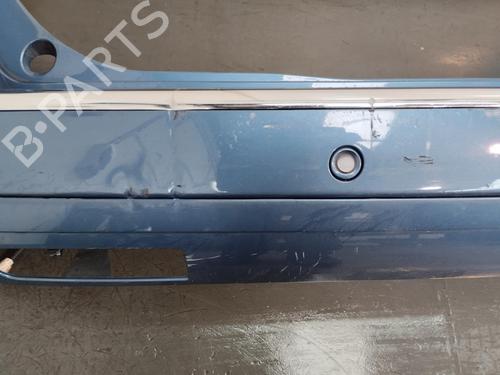 Rear bumper CITROËN C4 Picasso I MPV (UD_)  | BP16472708C8 