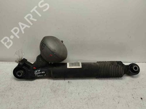 Used Left rear shock absorber CITROËN C5 III (RD_) 2.0 HDi 165 (RDRHHA, RDRHH8) (163 hp) 27870797