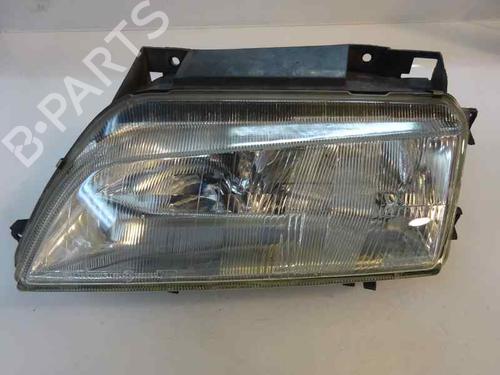 Left headlight CITROËN XANTIA (X1_, X2_) 2.0 HDI 109 | BP1201914C28