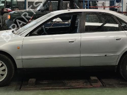 Ignition coil AUDI A4 B5 (8D2) 1.8 | BP19483578M94 