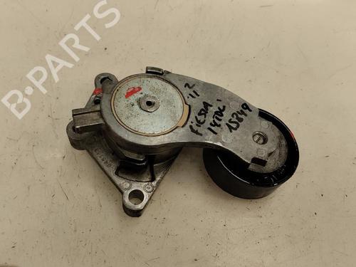 other-ford-fiesta-vi-cb1-ccn-14-tdci-2011-2008-2009-2010-2011-2012-2013-2014-2015-2016-2017-16774259 main image