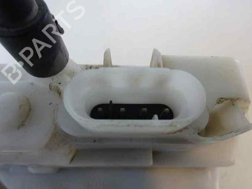 Used Rear left lock RENAULT LAGUNA II (BG0/1_) 1.9 dCi (BG0R, BG0E) (100 hp) 1866105