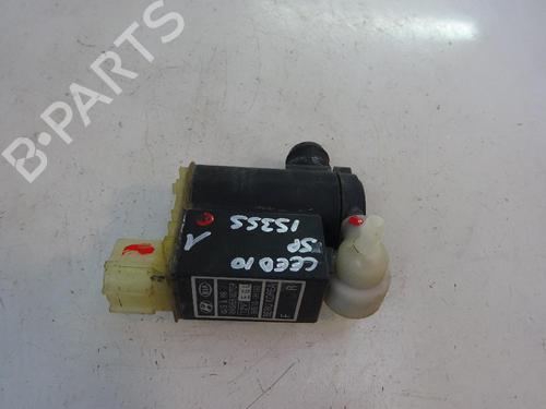 Used Washer pump Washer pump 14170750 14170750