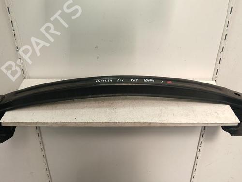 Used Front bumper reinforcement Front bumper reinforcement 35741352 35741352