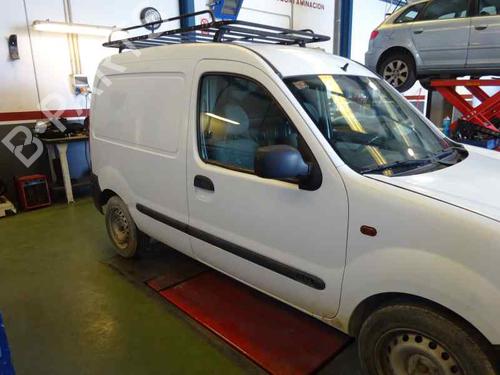 Heater resistor RENAULT KANGOO (KC0/1_) D 65 1.9 (KC0E, KC02, KC0J, KC0N) | BP11661600M108