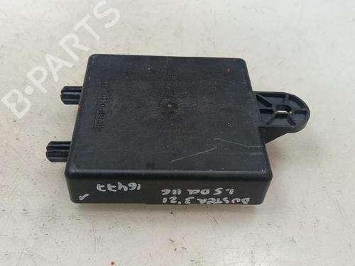 Módulo eletrónico Módulo eletrónico DACIA DUSTER (HM_) 1.5 dCi 115 (HMAD) (116 hp) 35741430 35741430