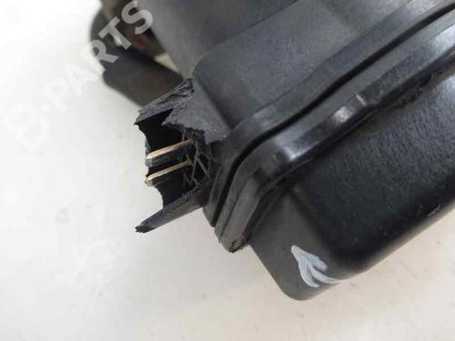 Left rear brake caliper FIAT 500X (334_) 1.6 (334AXE1A) | BP11608186M107 