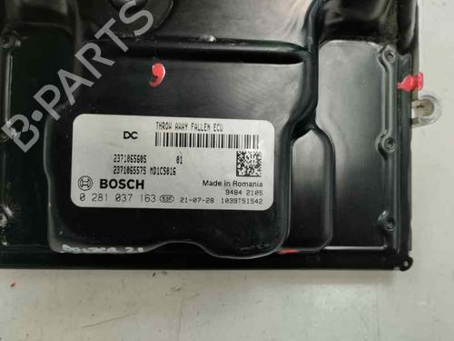 Engine control unit (ECU) DACIA DUSTER (HM_) 1.5 dCi 110 4x4 (HMAB) | BP30541015M57 - Image 2