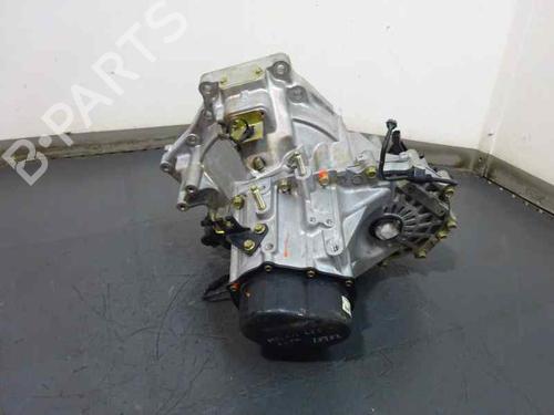 Gearbox MAZDA 626 V (GF) 2.0 TD (GFFP) | BP2821763M3