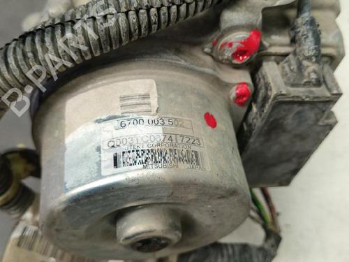 Steering rack CITROËN C4 CACTUS 1.6 BlueHDi 100 | BP35740955M22 - Image 5