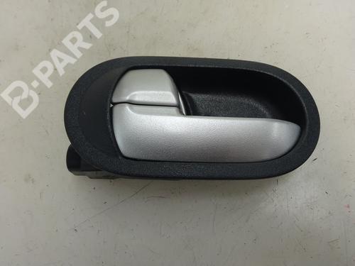 Used Front left interior door handle MITSUBISHI COLT VI (Z3_A, Z2_A) 1.3 (Z21A) (95 hp) 10509171