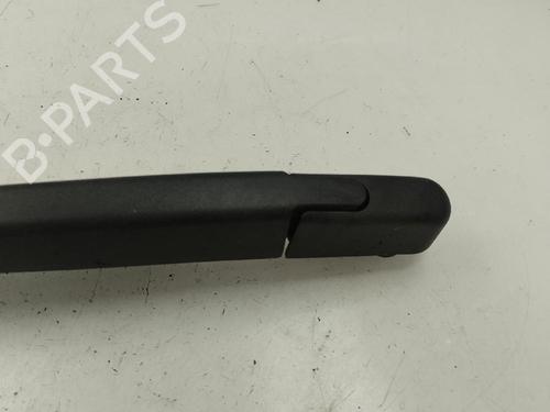 Used Rear windshield wiper arm Rear windshield wiper arm 18114854 18114854