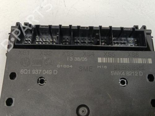 Electronic module SEAT IBIZA III (6L1) | BP35744843M83 - Image 3