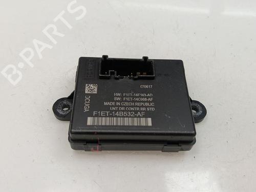 Used Electronic module Electronic module 35744509 35744509