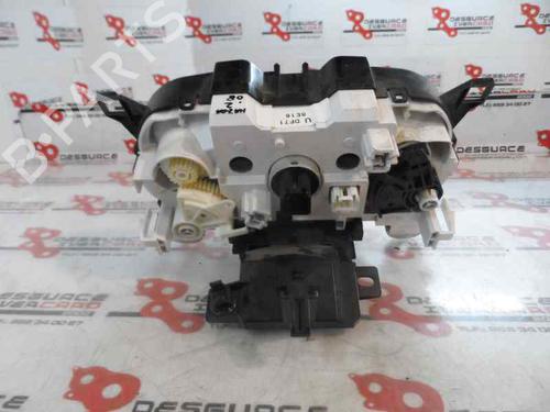 Climate control MAZDA 2 (DE_, DH_) 1.3 (DE3FS) | BP586449I5 - Image 2