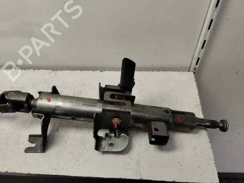 Lenksäule für DACIA DOKKER MPV (KE_) 1.5 Blue dCi 95 (KEJL) (95 hp) 21271733