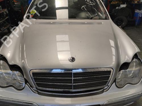 Hood MERCEDES-BENZ C-CLASS (W203) C 240 (203.061) | BP14987622C1