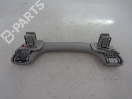 Front right interior door handle RENAULT SCÉNIC III (JZ0/1_) 1.5 dCi | BP10937414I14 