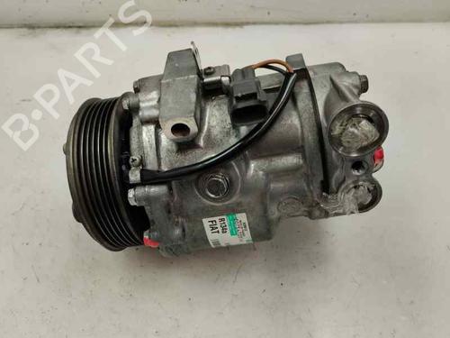 AC compressor PEUGEOT BIPPER Tepee | BP26567786M34 - Image 2