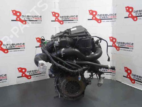 Motor Motor 195529 195529