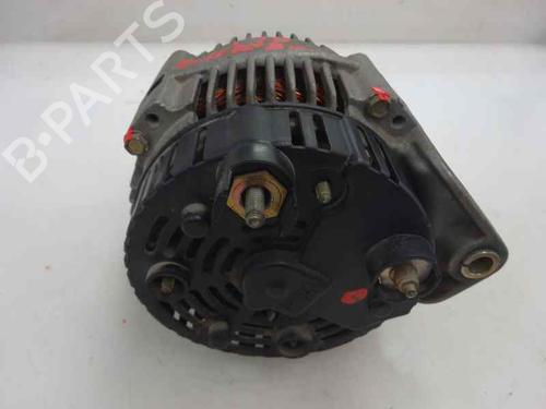 Used Alternator Alternator 3432974 3432974