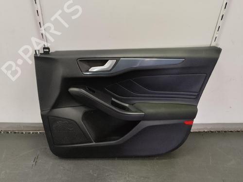 Seats set FORD FOCUS IV (HN) | BP19794959C78 - Image 2