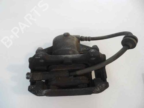 Used Right front brake caliper CITROËN NEMO MPV 1.4 HDi (68 hp) 11608713