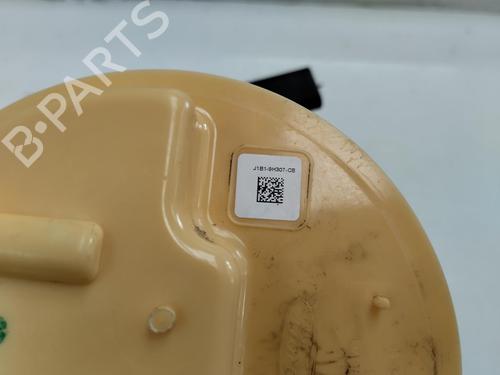 Fuel pump FORD FIESTA VII (HJ, HF)  | BP17218391M76 