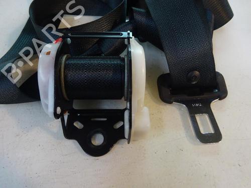 Used Rear center seatbelt Rear center seatbelt 11510970 11510970