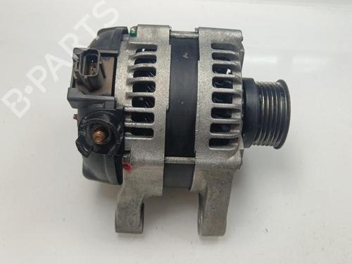 Generator Generator VOLVO S40 II (544) 2.0 D (136 hp) 35743921 35743921