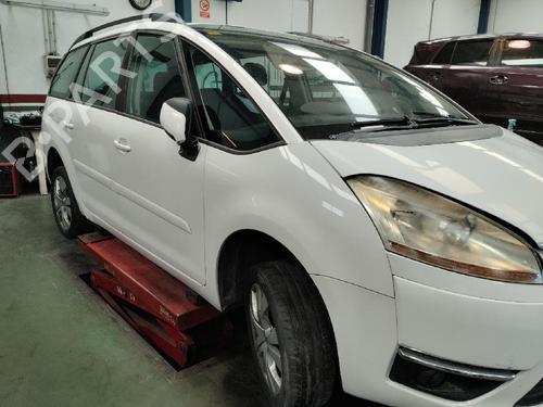 Alternator CITROËN C4 Picasso I MPV (UD_) 2.0 HDi 138 | BP19483006M7