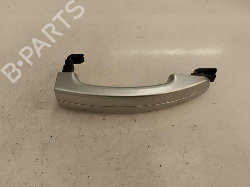Used Rear right exterior door handle FORD FOCUS II (DA_, HCP, DP) [2004-2013]  16650890